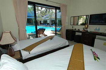 Ma Maison Boutique Hotel. In Phuket Strand Bang Tao