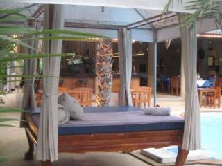 Ma Maison Boutique Hotel. In Phuket Strand Bang Tao