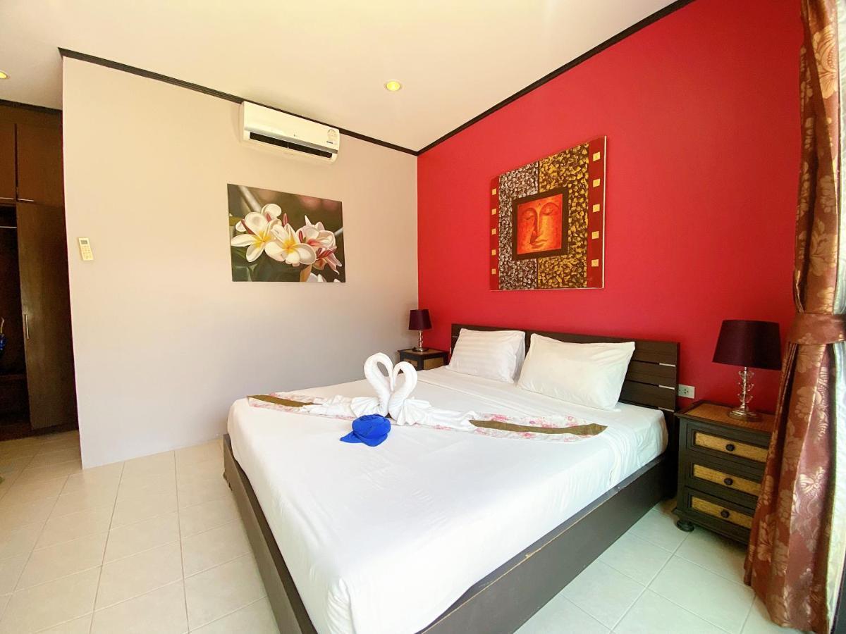 Ma Maison Boutique Hotel. In Phuket Mini-hôtel