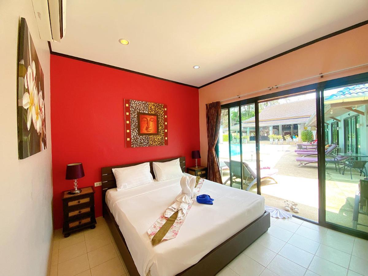 Mini-hôtel Ma Maison Boutique Hotel. In Phuket 3*