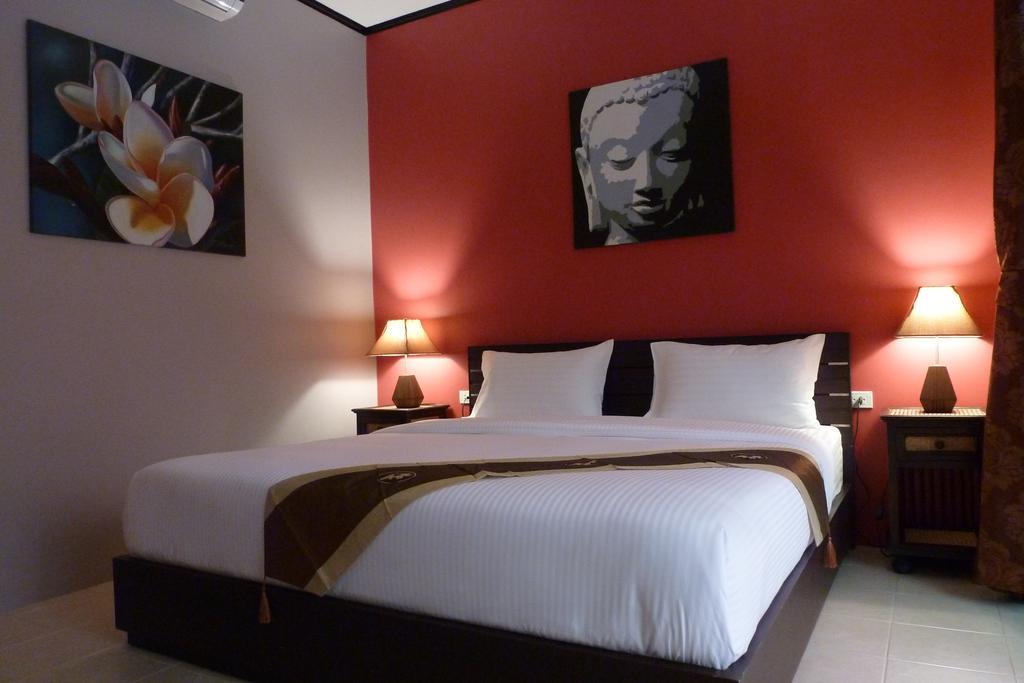 Ma Maison Boutique Hotel. In Phuket Mini-hôtel 3*