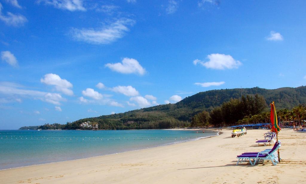 Ma Maison Boutique Hotel. In Phuket Mini-hôtel Bang Tao Beach (Phuket)
