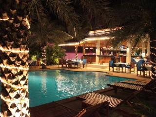 Mini-hôtel Ma Maison Boutique Hotel. In Phuket Bang Tao Beach (Phuket)