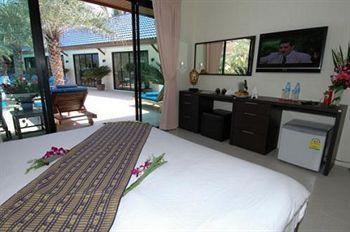 Ma Maison Boutique Hotel. In Phuket Mini-hôtel 3*