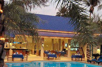 Mini-hôtel Ma Maison Boutique Hotel. In Phuket 3*