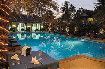 Ma Maison Boutique Hotel. In Phuket Mini-hôtel Bang Tao Beach (Phuket)